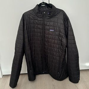 Patagonia Quilted Men’s Jacket XXL